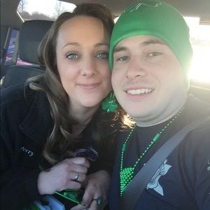 Meet your Posher, Kacy